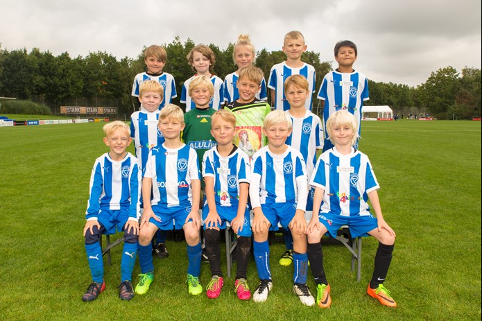 KFUM's Boldklub Roskilde