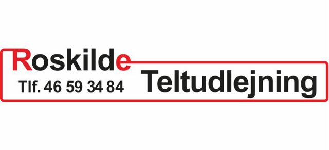 Roskilde Teltudlejning