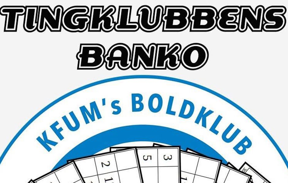 Bankoforside
