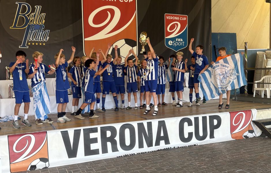 Verona Cup Lille